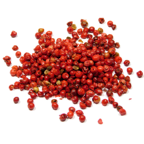 PIEPRZ CZERWONY 250g